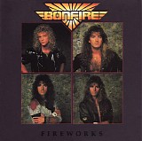 Bonfire - Fireworks