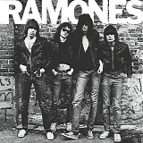 Ramones - Ramones