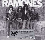 Ramones - Ramones