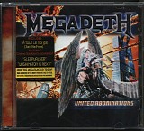 Megadeth - United Abominations