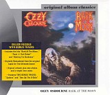 Ozzy Osbourne - Bark At The Moon
