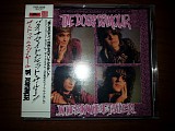 The Dogs D'Amour - In The Dynamite Jet Saloon picture disc
