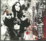 Vains Of Jenna - We Can Never Die Vol. 2