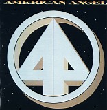 American Angel - American Angel