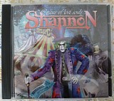 Shannon (27) - Circus Of Lost Souls