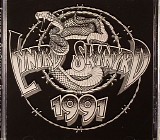 Lynyrd Skynyrd - 1991