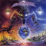 Gamma Ray - No World Order