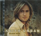 Keith Urban - Golden Road