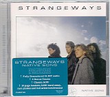 Strangeways - Native Sons