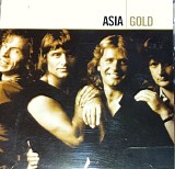 Asia - Gold