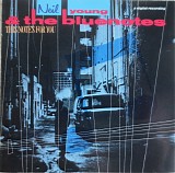 Neil Young & The Bluenotes - This Note's For You