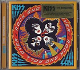 Kiss - Rock And Roll Over