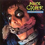 Alice Cooper - Constrictor