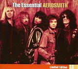 Aerosmith - The Essential Aerosmith