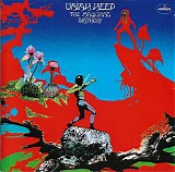 Uriah Heep - The Magician's Birthday