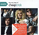 Cheap Trick - Playlist: The Very Best Of CheapTrick