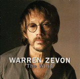 Warren Zevon - The Wind