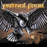 Primal Fear - Jaws Of Death