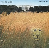 White Lion - Big Game