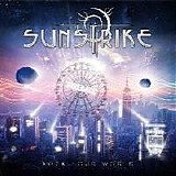 SunStrike - Rock Your World