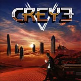 Creye - Creye