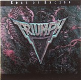 Triumph - Edge Of Excess
