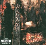 W.A.S.P. - Dying For The World