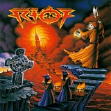 Riot - Sons Of Society