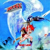 Mass (25) - War Law