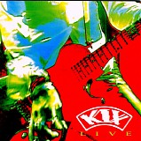 Kix - Live