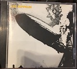 Led Zeppelin - Led Zeppelin