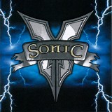 Sonic X - Sonic X
