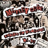 MÃ¶tley CrÃ¼e - Decade Of Decadence '81-'91