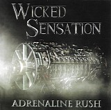 Wicked Sensation - Adrenaline Rush