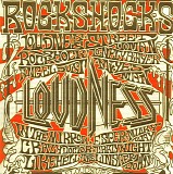 Loudness - Rockshocks