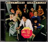 Billy Joel - Turnstiles