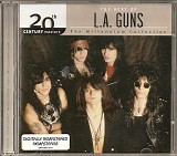 L.A. Guns - The Best Of L.A. Guns