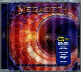 Megadeth - Super Collider