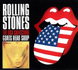 The Rolling Stones - Goats Head Soup