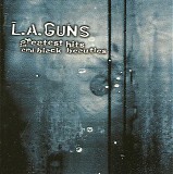 L.A. Guns - Greatest Hits And Black Beauties