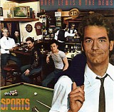 Huey Lewis & The News - Sports