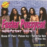 Faster Pussycat - Greatest Hits