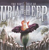 Uriah Heep - The Very Best Of Uriah Heep
