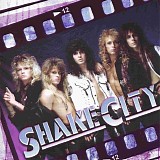 Shake City - Shake City