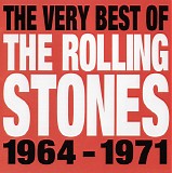 The Rolling Stones - The Very Best Of The Rolling Stones 1964-1971