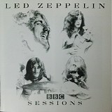 Led Zeppelin - BBC Sessions