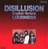 Loudness - Disillusion - English Version