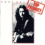 Rory Gallagher - Top Priority