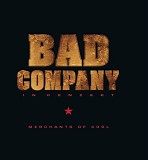 Bad Company - In Concert: Merchants Of Cool