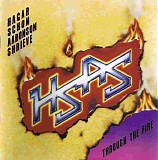 HSAS, Sammy Hagar, Neal Schon, Kenny Aaronson & Michael Shrieve - Through The Fire